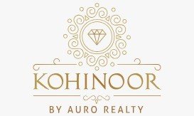 Kohinoor by Auro Realty logo