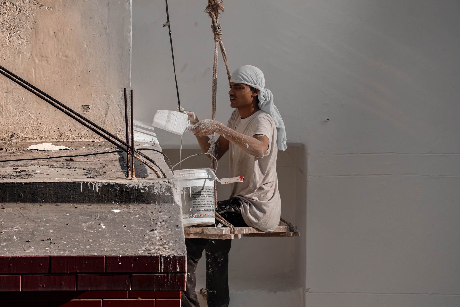 Waterproofing in Hyderabad by Focal Spaces